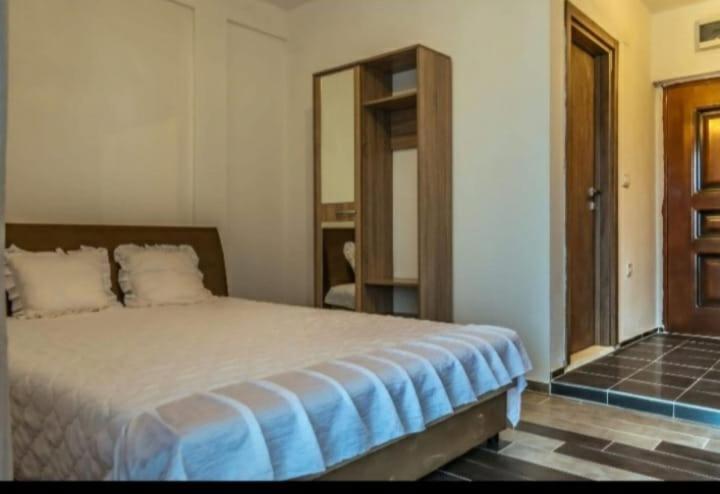 Apartmani Masa Budva Exterior foto