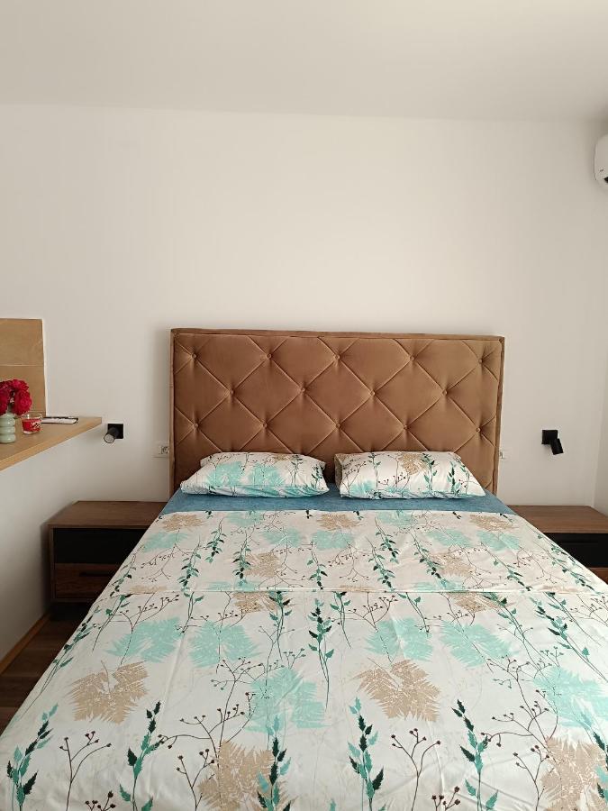 Apartmani Masa Budva Exterior foto